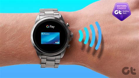 smartwatch nfc reader|best smartwatches with nfc.